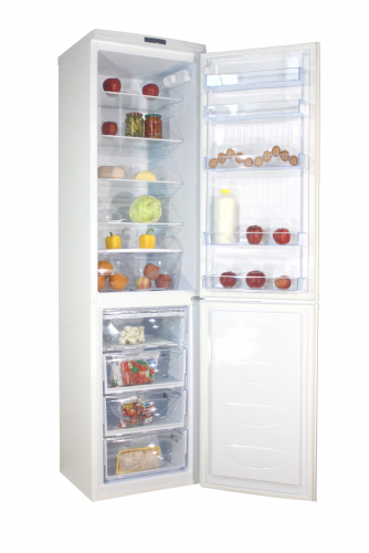 Купить  холодильник don r-299 k в интернет-магазине Айсберг! фото 2